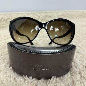 Alexander McQueen‎ Cat Eye Sunglasses